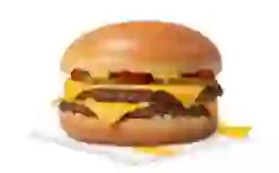 Double CheeseBurger